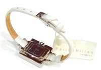 Watch Paris Hilton Woman in Steel 138430799 - 138430799